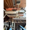 Weinig Quattromat 23P Moulder